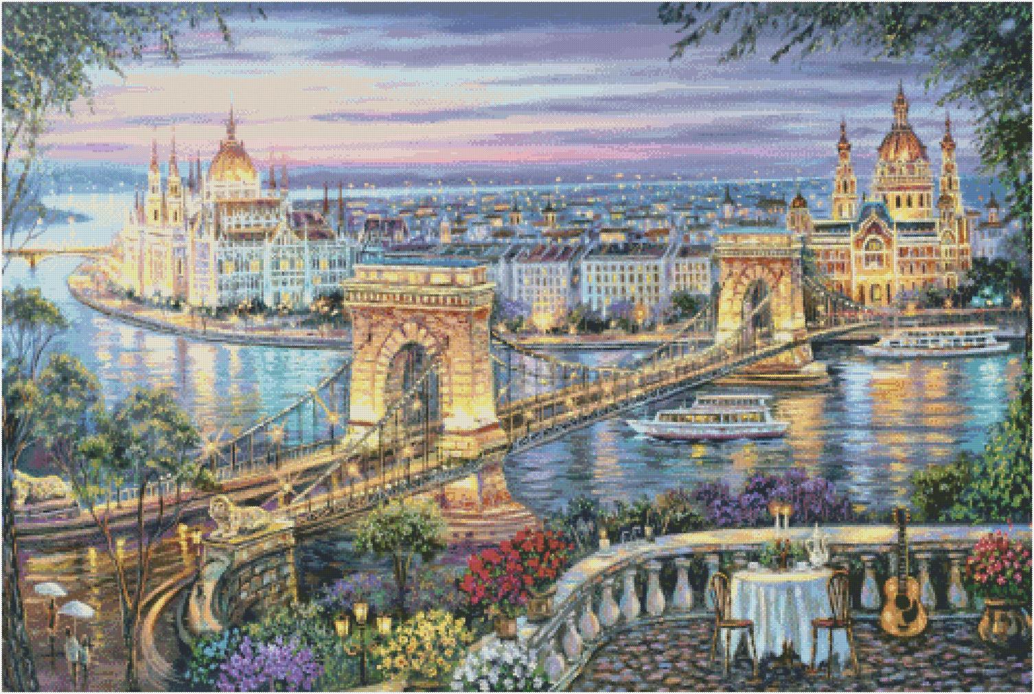 https://dayunoa.oss-cn-beijing.aliyuncs.com/所有图纸/saga图纸/11249风景傍晚美景Evening city by Ivolga.jpeg